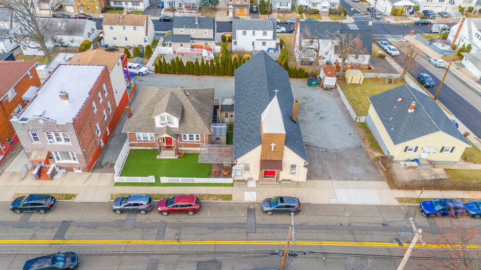 417 Harrison Ave, Garfield, NJ for sale - Building Photo - Image 3 of 50