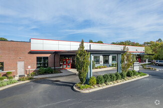 More details for 1598 S County Trl, East Greenwich, RI - Office for Lease