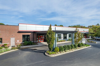 More details for 1598 S County Trl, East Greenwich, RI - Office for Lease