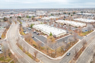 2965 E Tarpon Dr, Meridian, ID - AERIAL map view