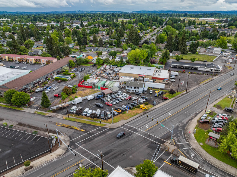 3650 Portland Rd Ne, Salem, OR for sale - Building Photo - Image 1 of 30