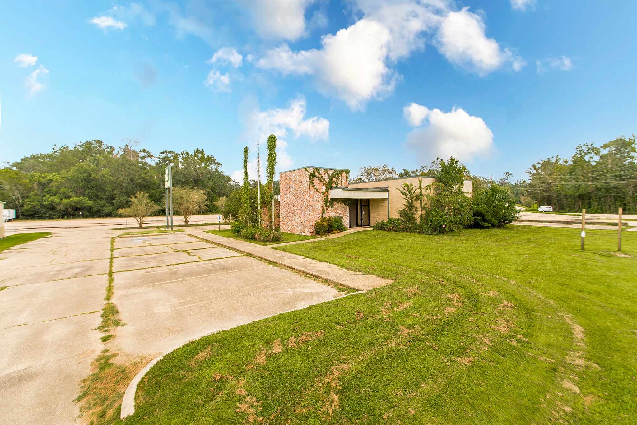 200 Richmond St, Bogalusa, LA for sale Building Photo- Image 1 of 1