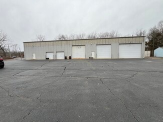 More details for 1860 Tuckahoe Rd, Franklinville, NJ - Industrial for Sale