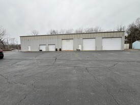 1860 Tuckahoe Rd, Franklinville NJ - Commercial Real Estate