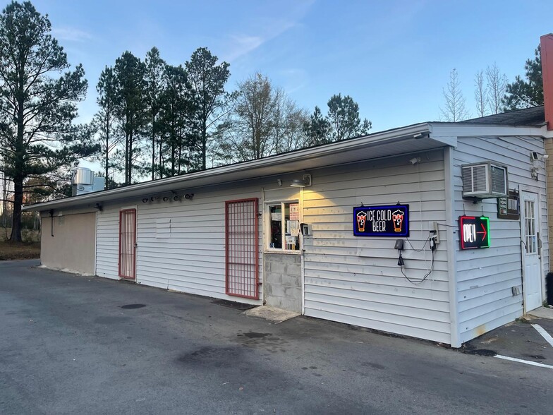 941 N Main St, Troy, NC for sale - Building Photo - Image 3 of 31