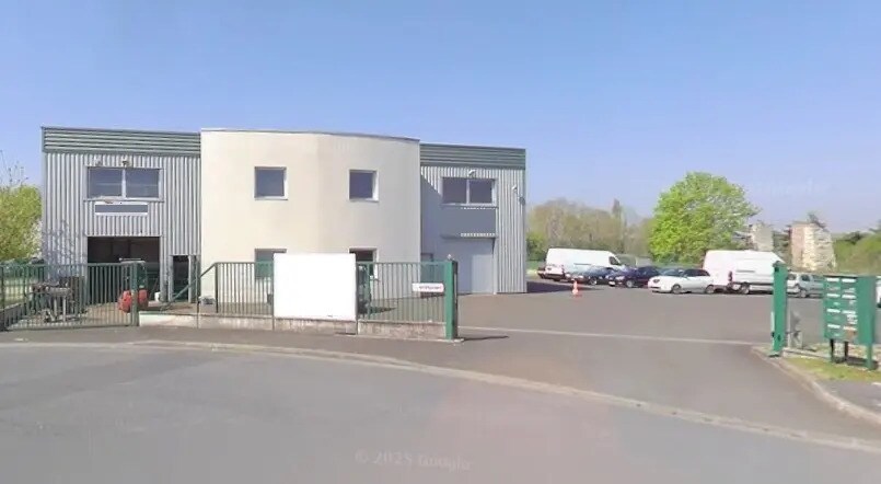 Flex in Méry-sur-Oise for sale Building Photo- Image 1 of 2