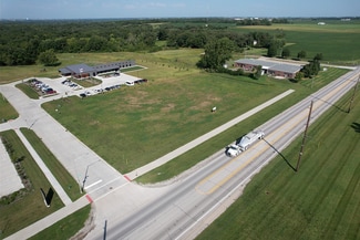 More details for 2541 Bailey Ave, Ames, IA - Land for Sale