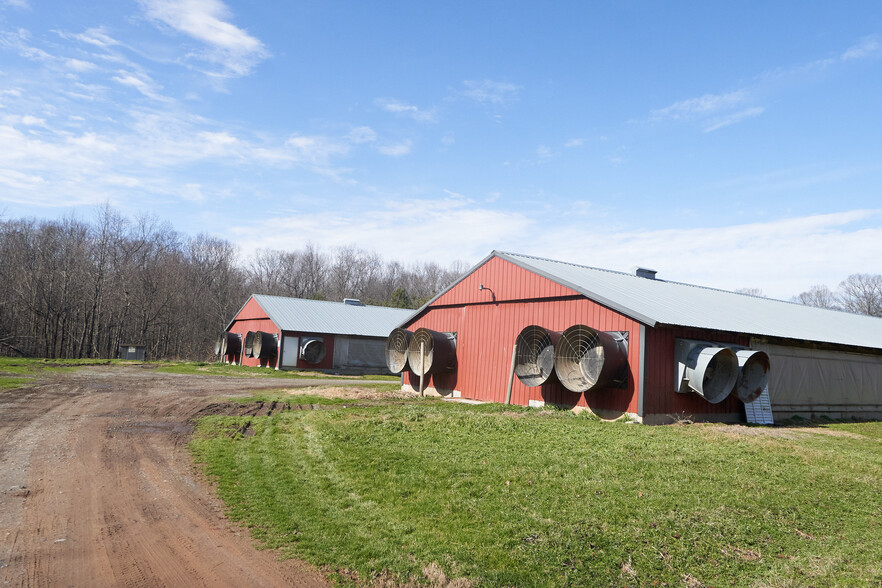 476 Alpine Farm Rd, Talking Rock, GA for sale - Primary Photo - Image 1 of 1