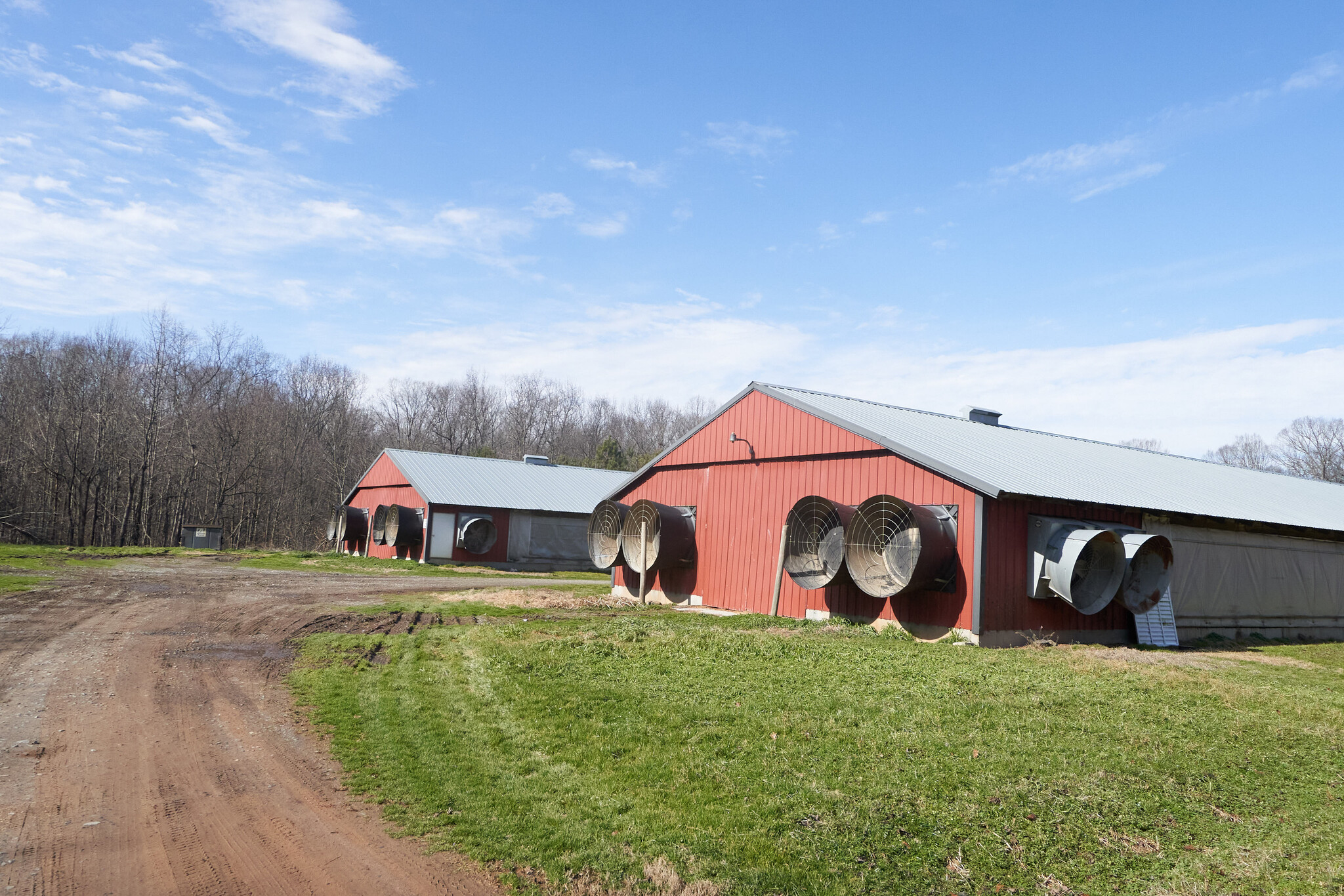 476 Alpine Farm Rd, Talking Rock, GA for sale Primary Photo- Image 1 of 1