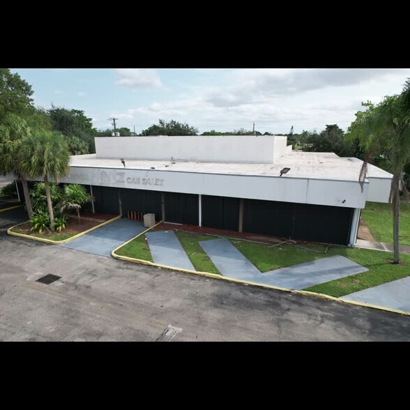 600 N State Road 7, Plantation, FL for sale - Commercial Listing Video - Image 2 of 34