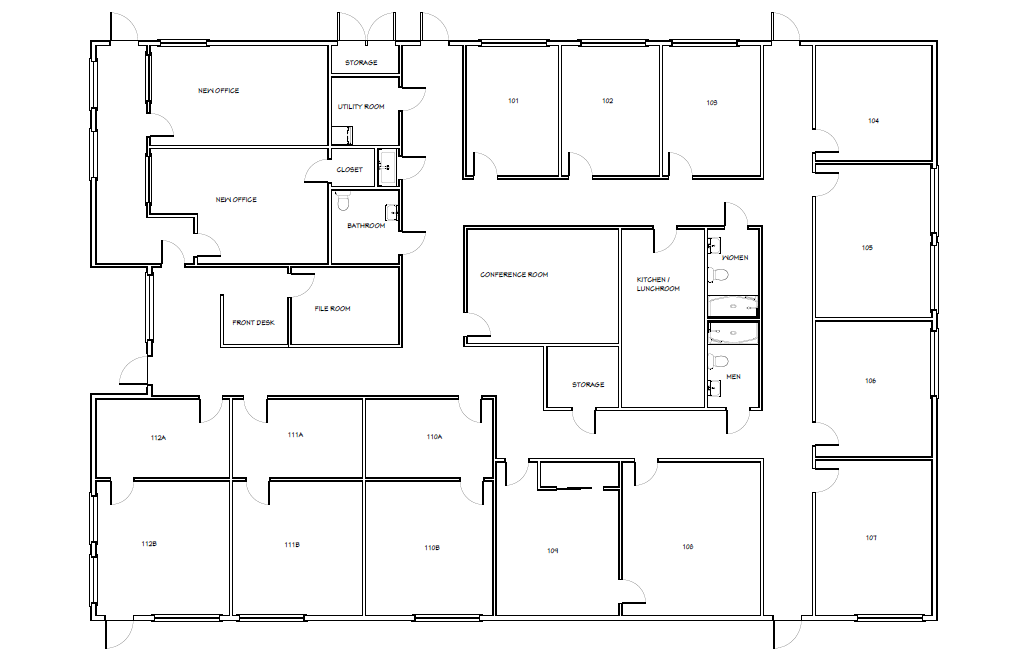 10090 Garrison St, Westminster, CO for sale Building Photo- Image 1 of 1