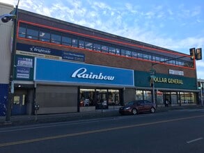 138-148 W Chelten Ave, Philadelphia, PA for lease Building Photo- Image 1 of 1