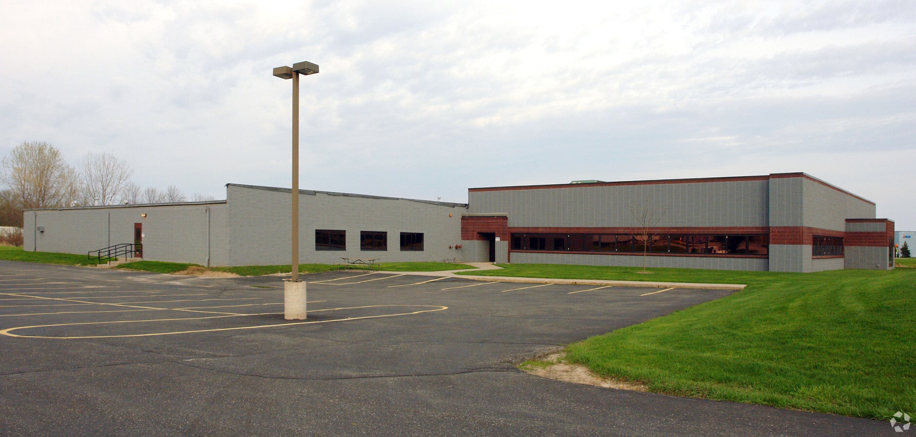 2200 South St, Racine, WI 53404 Property Record