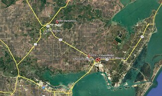 More details for 423 N Archer St, Sinton, TX - Land for Sale