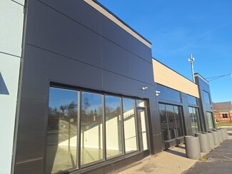 More details for 28531-28557 Woodward Ave, Berkley, MI - Retail for Lease
