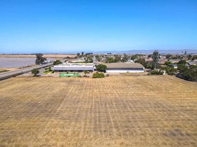 3510 Black Rd, Santa Maria, CA for sale - Building Photo - Image 2 of 21