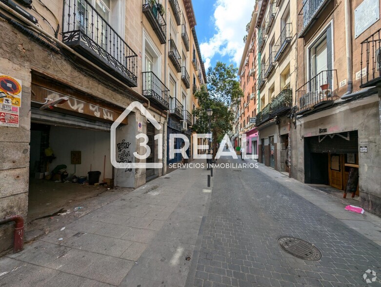 Multifamily in Madrid, Madrid for sale - Interior Photo - Image 1 of 1