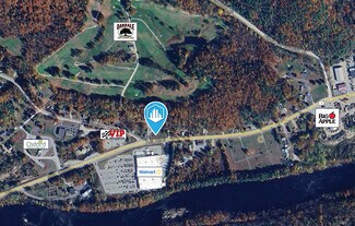 More details for 277 River Rd, Mexico, ME - Land for Lease