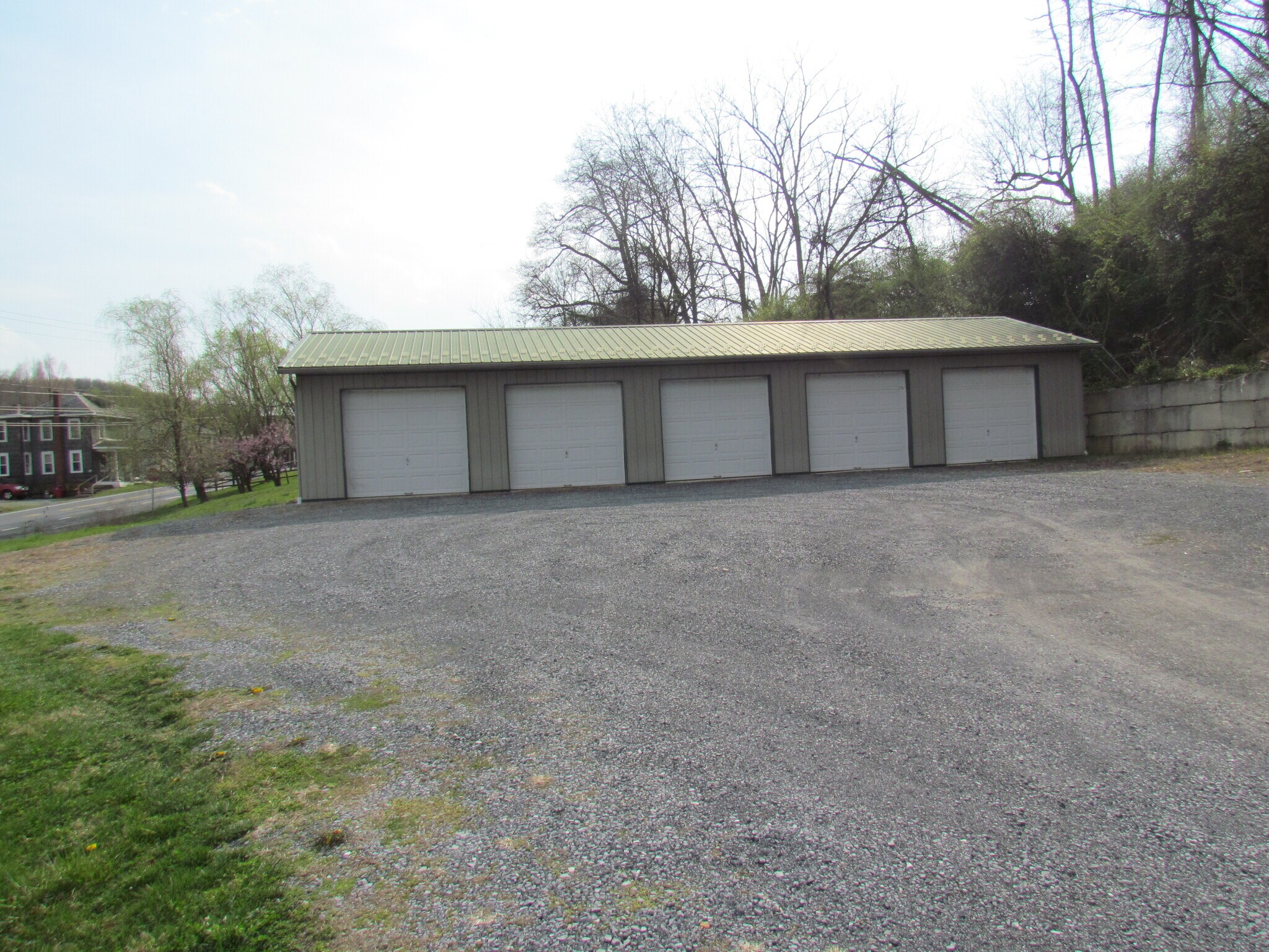 1051 Old Fritztown Rd, Sinking Spring, PA 19608 Flex for Sale