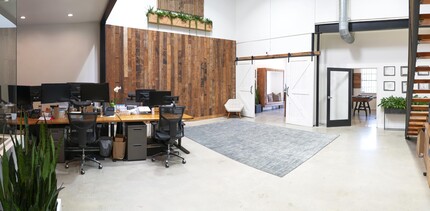 8950-8956 Ellis Ave, Los Angeles, CA for lease Interior Photo- Image 2 of 9