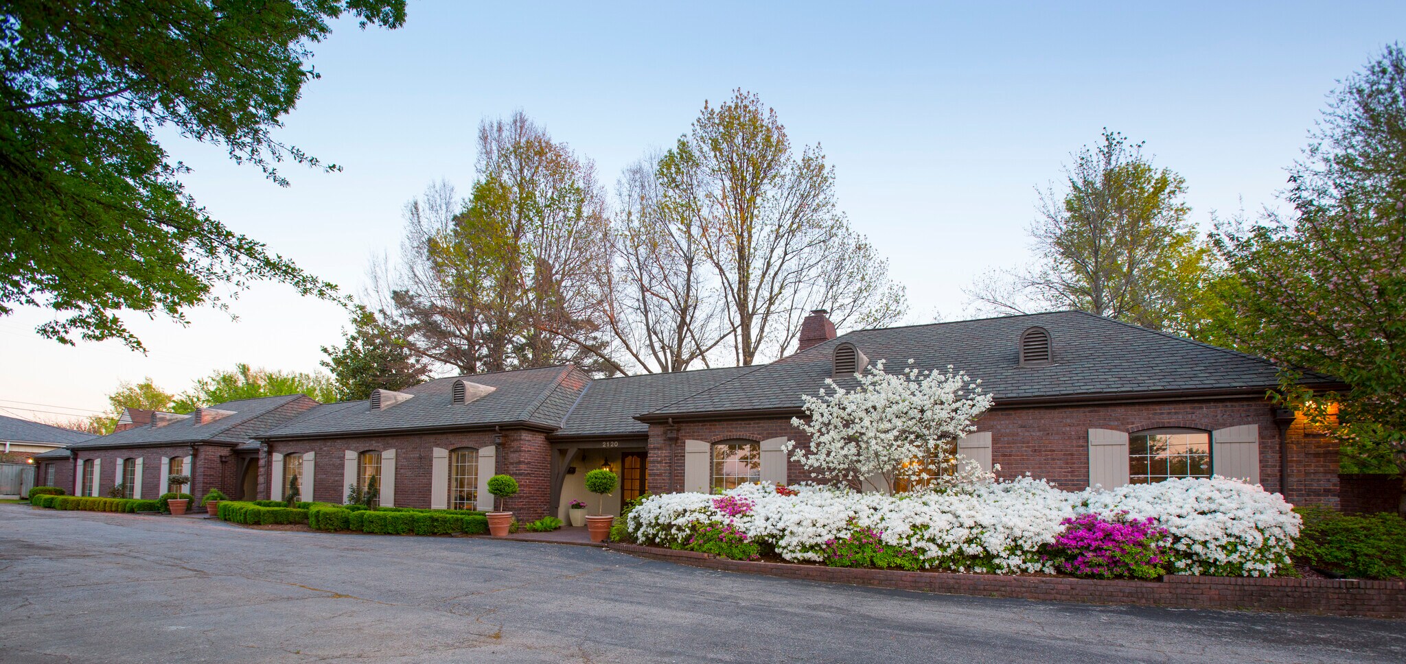 2120-2130 E 15th St, Tulsa, OK for sale Building Photo- Image 1 of 1