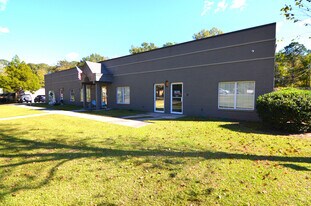 1235 Boone Hill Rd, Summerville SC - Warehouse