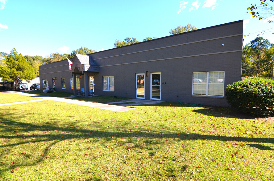 1235 Boone Hill Rd, Summerville, SC for lease - Building Photo - Image 1 of 7