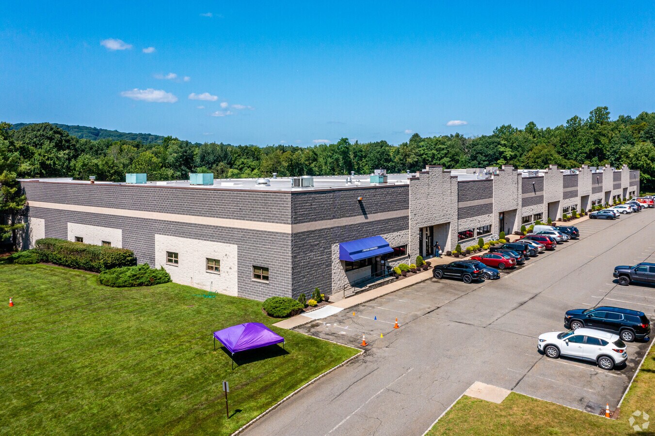 385 Franklin Ave, Rockaway, NJ 07866 Franklin Avenue Industrial