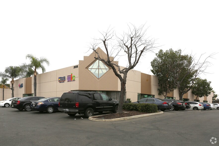 2038 Iowa Ave, Riverside, CA 92507 Office For Sale