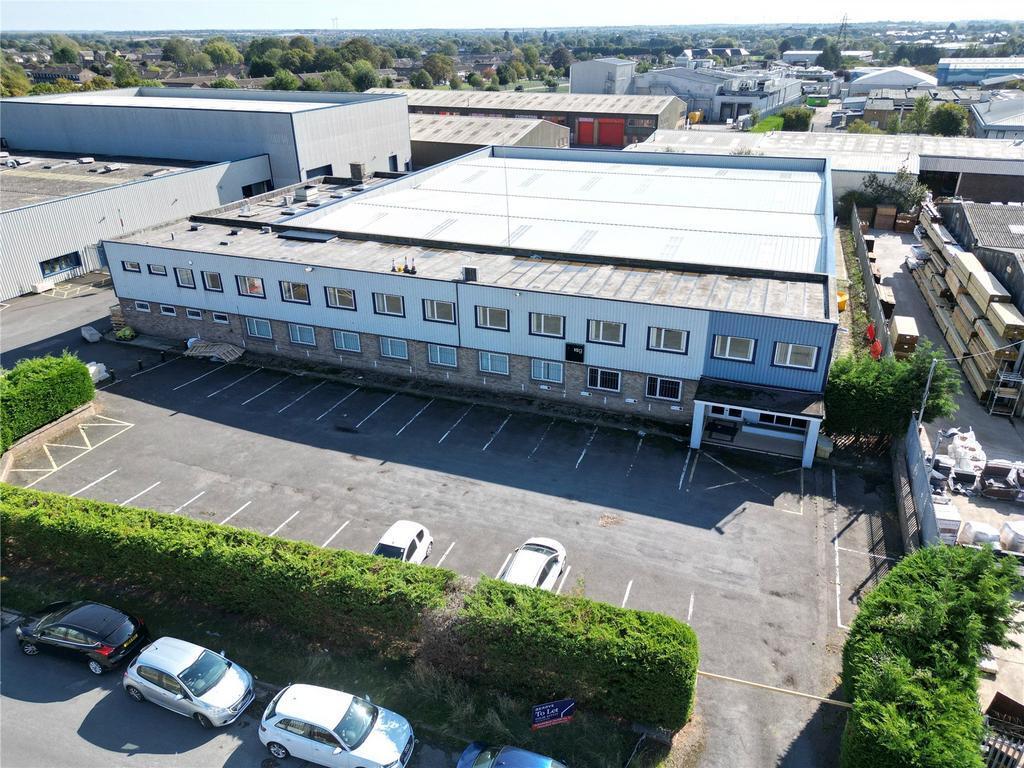 7 Glebe Rd, Huntingdon for lease Building Photo- Image 1 of 22