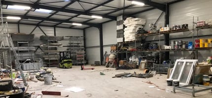 Flex in Saint-Germain-Laxis for lease Building Photo- Image 1 of 4