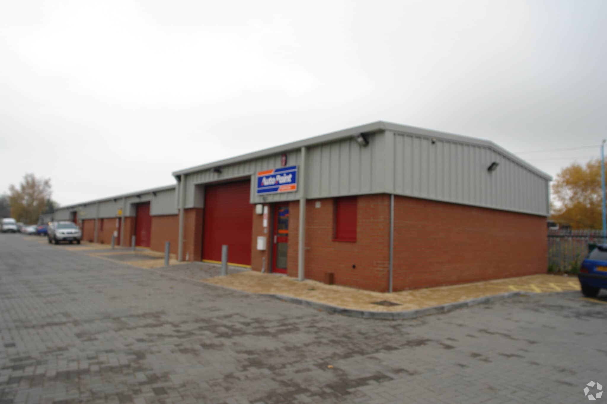 Hadley Park Rd, Telford for sale Primary Photo- Image 1 of 1