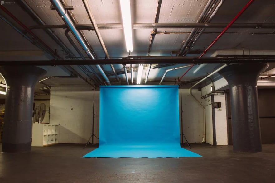 6 Bay St, Brooklyn, NY for lease - Interior Photo - Image 2 of 3