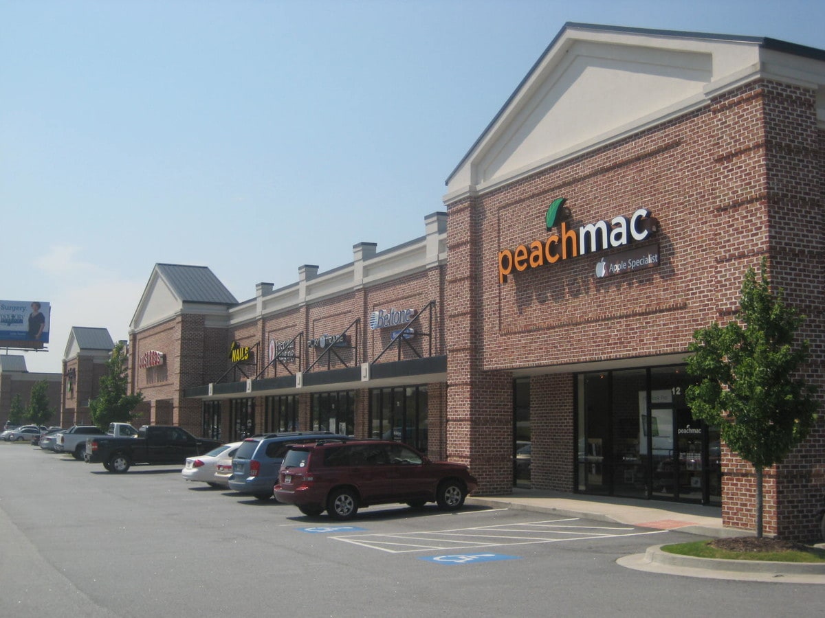 4150 Washington Rd, Augusta, GA 30907