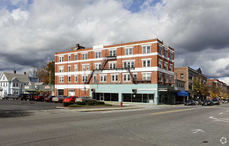 65 Pleasant St, Claremont, NH 03743 - Retail for Lease | LoopNet