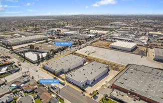 More details for 312 E Rosecrans Ave, Gardena, CA - Industrial for Lease