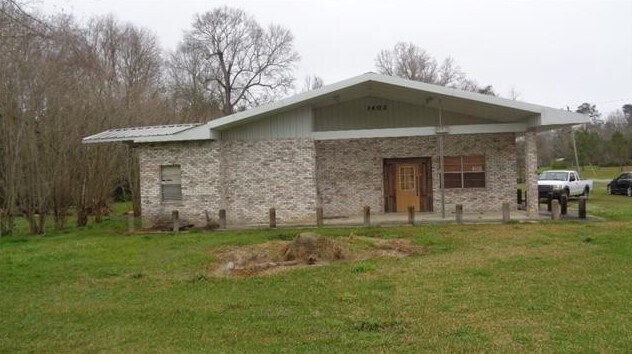 1403 W 10th St, Bogalusa, LA for sale Primary Photo- Image 1 of 1