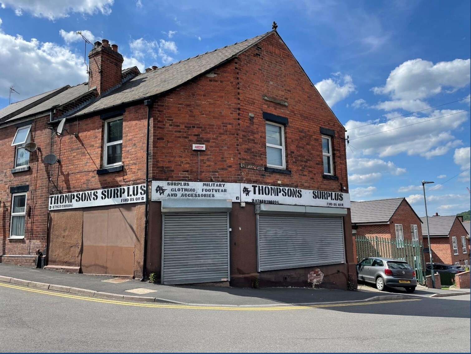 22 Merton Ln, Sheffield for sale Building Photo- Image 1 of 1
