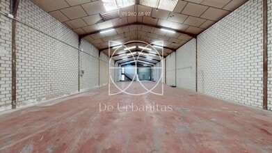 Industrial in Valdemoro, Madrid for lease Interior Photo- Image 1 of 17