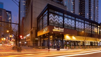 More details for 9-11 E Erie St, Chicago, IL - Retail for Lease