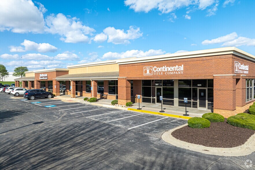 13551 S Mur-Len Rd, Olathe, KS for sale - Primary Photo - Image 1 of 7