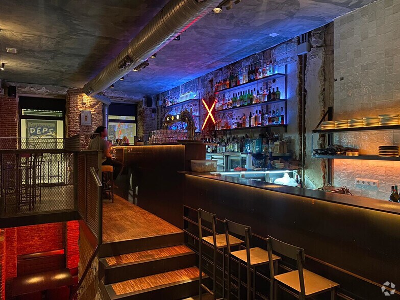 Calle Cabeza, 28, Madrid, Madrid for sale - Interior Photo - Image 1 of 1