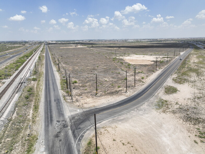 PRIME INTERSECTION Business 20 W Murphy & Loop 338, Odessa, TX for sale - Building Photo - Image 3 of 27