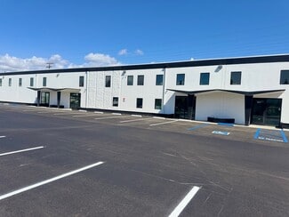 More details for 7571 Santa Rita Cir, Stanton, CA - Industrial for Lease