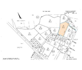 More details for 277 E San Antonio Dr, King City, CA - Land for Sale