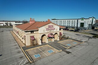 2035 S Meridian Ave, Oklahoma City, OK for lease Building Photo- Image 1 of 3