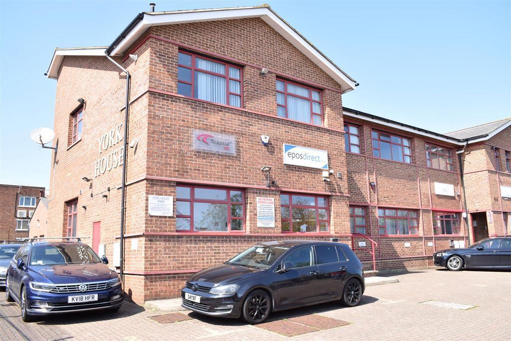 Langston Rd, Loughton for sale Building Photo- Image 1 of 1