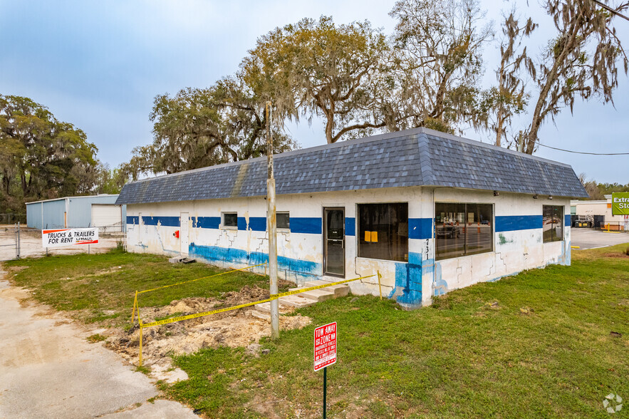 7310 Broad St, Brooksville, FL for sale - Primary Photo - Image 1 of 5