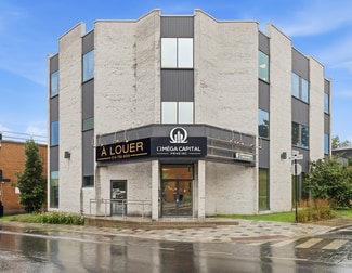 More details for 96 Rue Turgeon, Sainte-Thérèse, QC - Retail for Lease