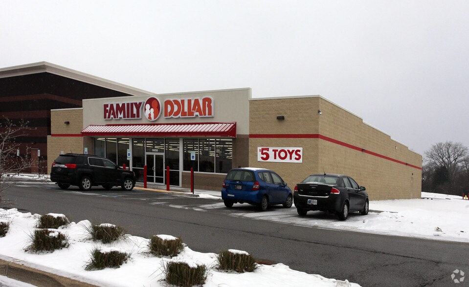 9950 Pendleton Pike, Indianapolis, IN 46236